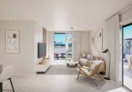 New Build - terraced -
Pilar de la Horadada