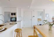 New Build - Penthouse -
Águilas