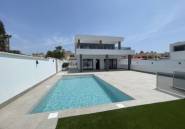 Nouvelle construction - detached -
Ciudad Quesada