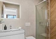 Nieuwbouw Woningen - detached -
Pilar de la Horadada