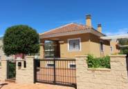 Nieuwbouw Woningen - detached -
La Romana