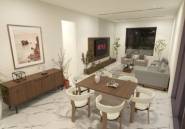 Nouvelle construction - detached -
Fuente Alamo