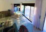 New Build - terraced -
Pilar de la Horadada