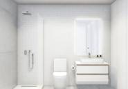 Nouvelle construction - low-bungalow -
San Javier