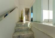 New Build - terraced -
Pilar de la Horadada