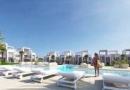 Nouvelle construction - high-bungalow -
Ciudad Quesada