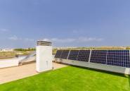 Nieuwbouw Woningen - detached -
Orihuela Costa