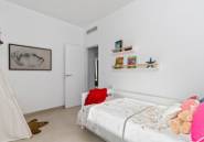 Nieuwbouw Woningen - detached -
Mar de Cristal