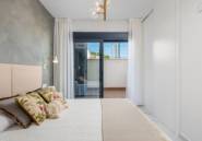 Nouvelle construction - low-bungalow -
San Miguel de Salinas