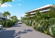 Nieuwbouw Woningen - Penthouse -
Los Alcázares