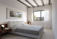 Nouvelle construction - detached -
Penáguila