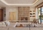 Nouvelle construction - Villa -
Jávea