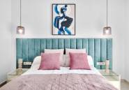 Nouvelle construction - Villa -
San Miguel de Salinas