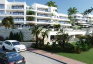 New Build - Apartment -
Las Colinas Golf