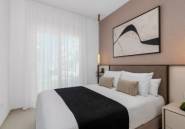 Nieuwbouw Woningen - low-bungalow -
Ciudad Quesada