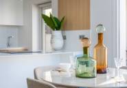 New Build - detached -
Ciudad Quesada