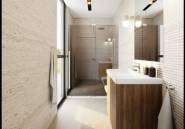 Nieuwbouw Woningen - Villa -
Orihuela Costa