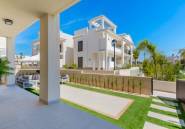 Nieuwbouw Woningen - low-bungalow -
Ciudad Quesada