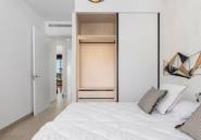 Nouvelle construction - Attique -
Benijofar