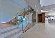 Nouvelle construction - Villa -
Altea