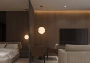 Nouvelle construction - Apartment -
Torrevieja