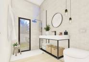 Nieuwbouw Woningen - detached -
Finestrat