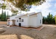 Nieuwbouw Woningen - detached -
Fuente Alamo