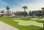 Nieuwbouw Woningen - Apartment -
Guardamar del Segura