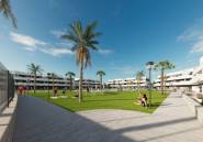 Nieuwbouw Woningen - ground-floor -
Guardamar del Segura