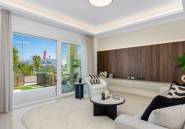 Nieuwbouw Woningen - low-bungalow -
Ciudad Quesada