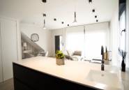 New Build - high-bungalow -
Pilar de la Horadada