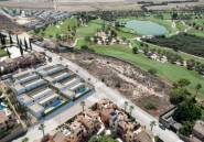 New Build - detached -
La Finca Golf