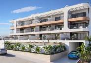 Nouvelle construction - Attique -
Benijofar