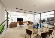 Nieuwbouw Woningen - Villa -
Orihuela Costa