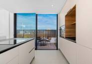 Nieuwbouw Woningen - detached -
Mar de Cristal