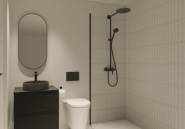 Nouvelle construction - low-bungalow -
Torrevieja