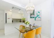 Nieuwbouw Woningen - detached -
Orihuela Costa