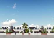 New Build - detached -
Los Alcázares