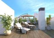 Nieuwbouw Woningen - Penthouse -
Torrevieja