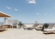 Nouvelle construction - low-bungalow -
Pilar de la Horadada