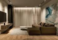 Nouvelle construction - Apartment -
Torrevieja