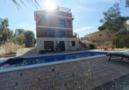 Revente - Villa -
Pinar de Campoverde