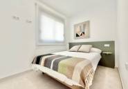 Nieuwbouw Woningen - high-bungalow -
Cox