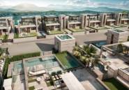 Nouvelle construction - detached -
Fuente Alamo