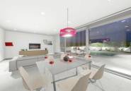 New Build - detached -
San Juan de los Terreros