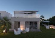 New Build - detached -
Los Alcázares