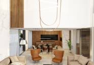 Nieuwbouw Woningen - Villa -
Orihuela Costa