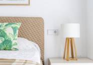 Nouvelle construction - detached -
San Javier