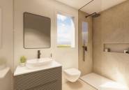 New Build - detached -
Pilar de la Horadada