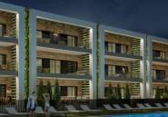 New Build - ground-floor -
Los Alcázares